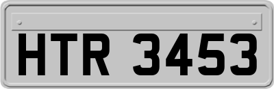 HTR3453