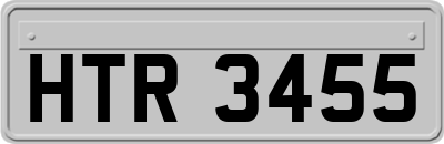 HTR3455