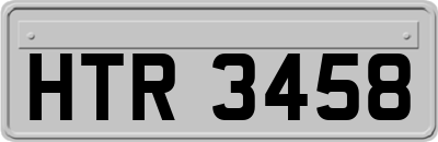 HTR3458