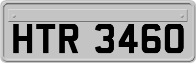HTR3460