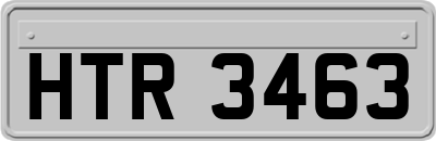 HTR3463