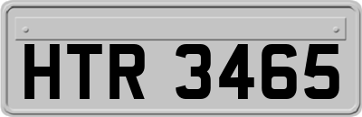 HTR3465