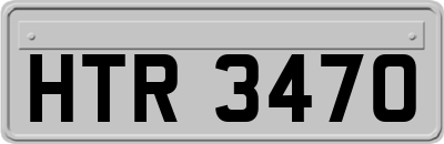 HTR3470