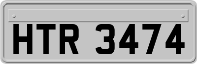 HTR3474