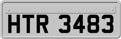 HTR3483