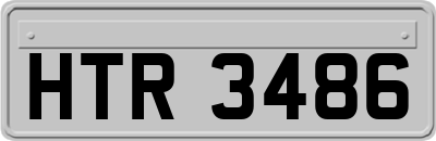 HTR3486