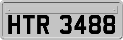 HTR3488