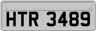 HTR3489