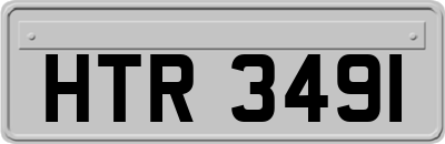 HTR3491