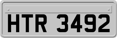 HTR3492