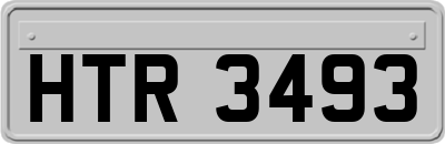 HTR3493