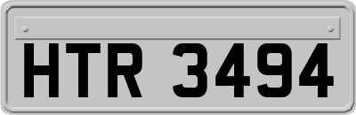 HTR3494