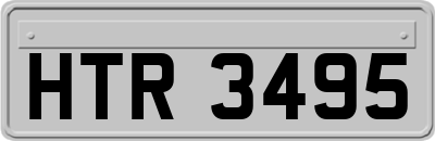 HTR3495