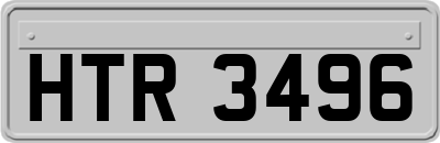 HTR3496