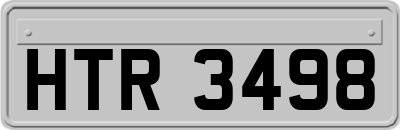 HTR3498