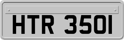 HTR3501