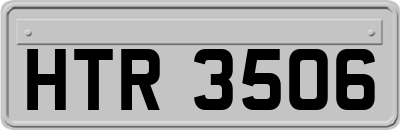 HTR3506