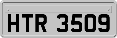 HTR3509