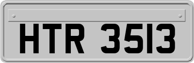HTR3513