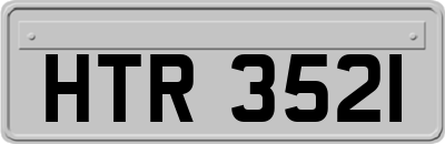 HTR3521