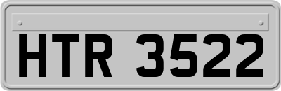 HTR3522