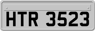 HTR3523
