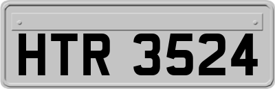 HTR3524