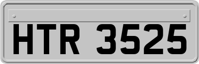 HTR3525