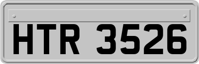 HTR3526