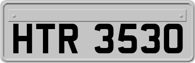 HTR3530