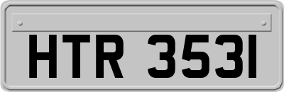 HTR3531