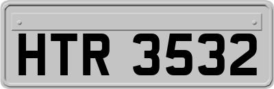HTR3532