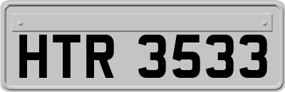 HTR3533