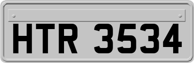 HTR3534