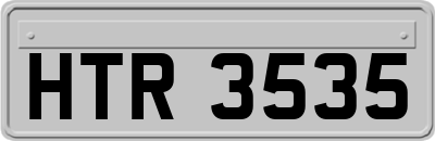 HTR3535