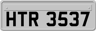 HTR3537