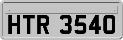 HTR3540