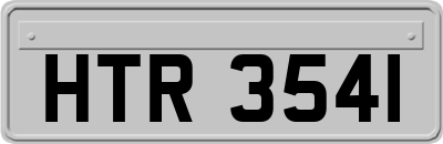 HTR3541