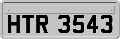 HTR3543