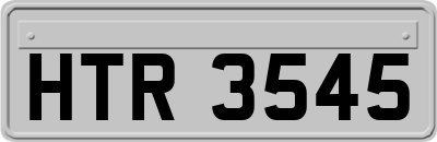 HTR3545
