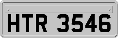 HTR3546