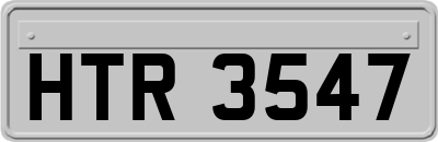 HTR3547