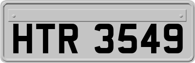 HTR3549
