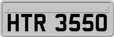 HTR3550