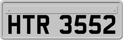 HTR3552