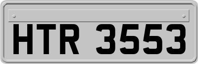 HTR3553