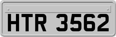 HTR3562