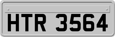 HTR3564