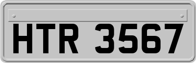 HTR3567