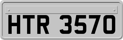 HTR3570